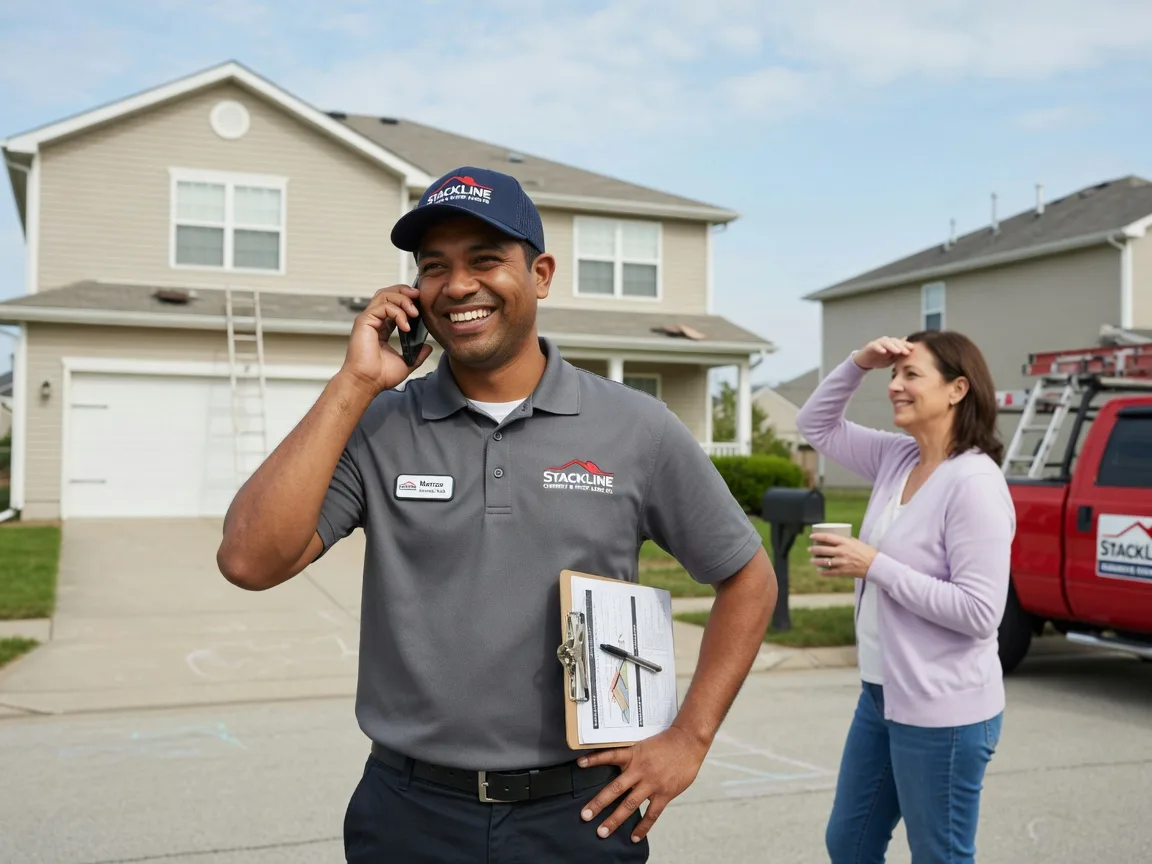 Chimney flashing repair Elgin, IA FAQs